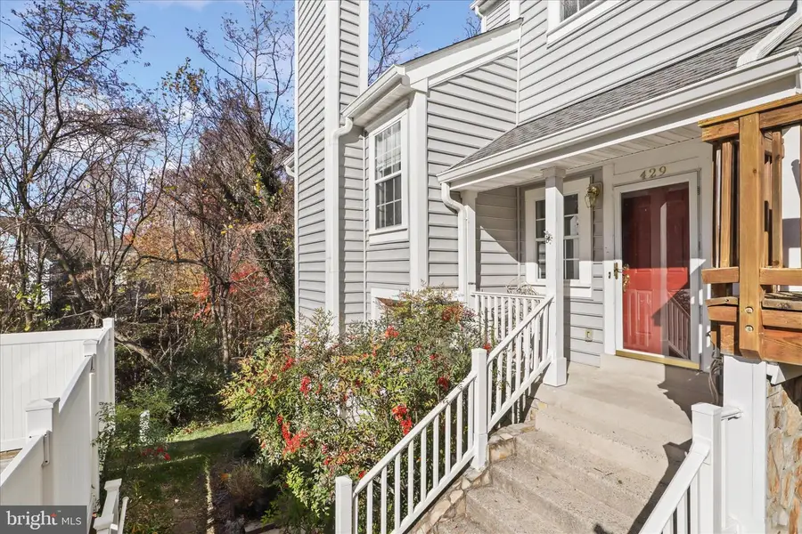 429 Fortress Way #429, Occoquan, VA 22125 - Image #2