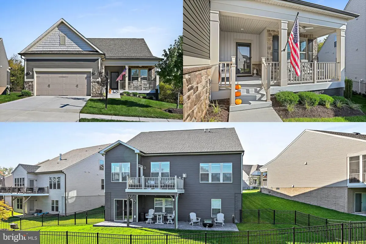 15788 Gardenia Ridge Way, Haymarket, VA 20169 - Image #1