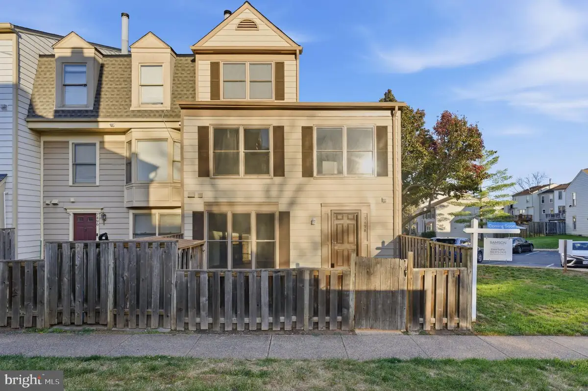 7498 Tangier Way, Manassas, VA 20109 - Image #1