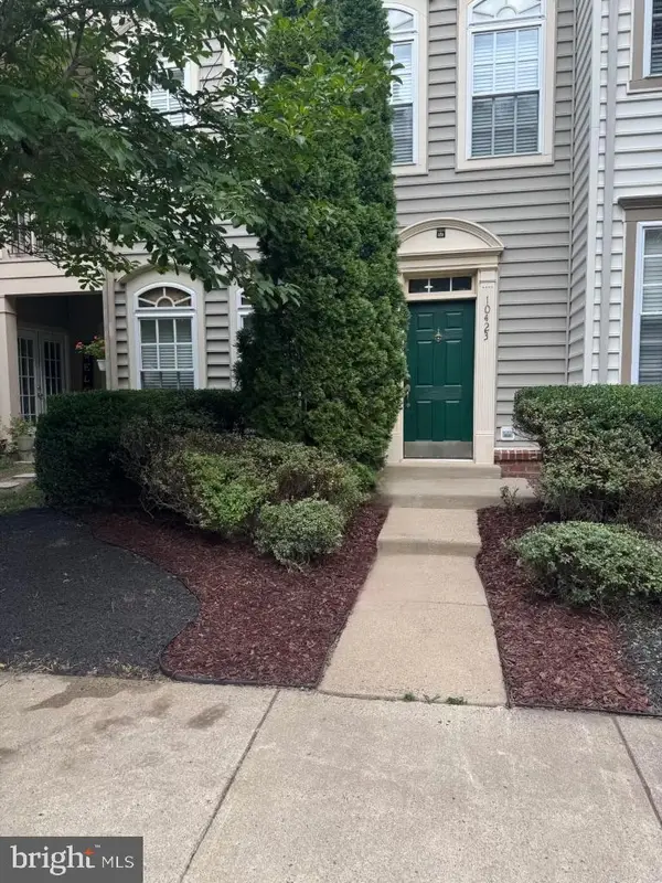 10423 Rifle Rd, BRISTOW, VA 20136