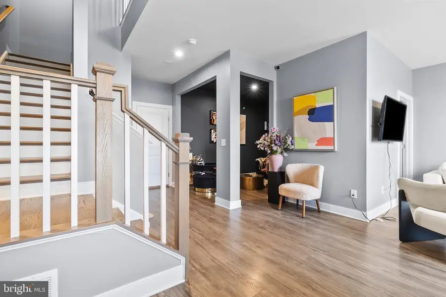 1672 Sandpiper Bay Loop, Dumfries, VA 22026 - Image #3