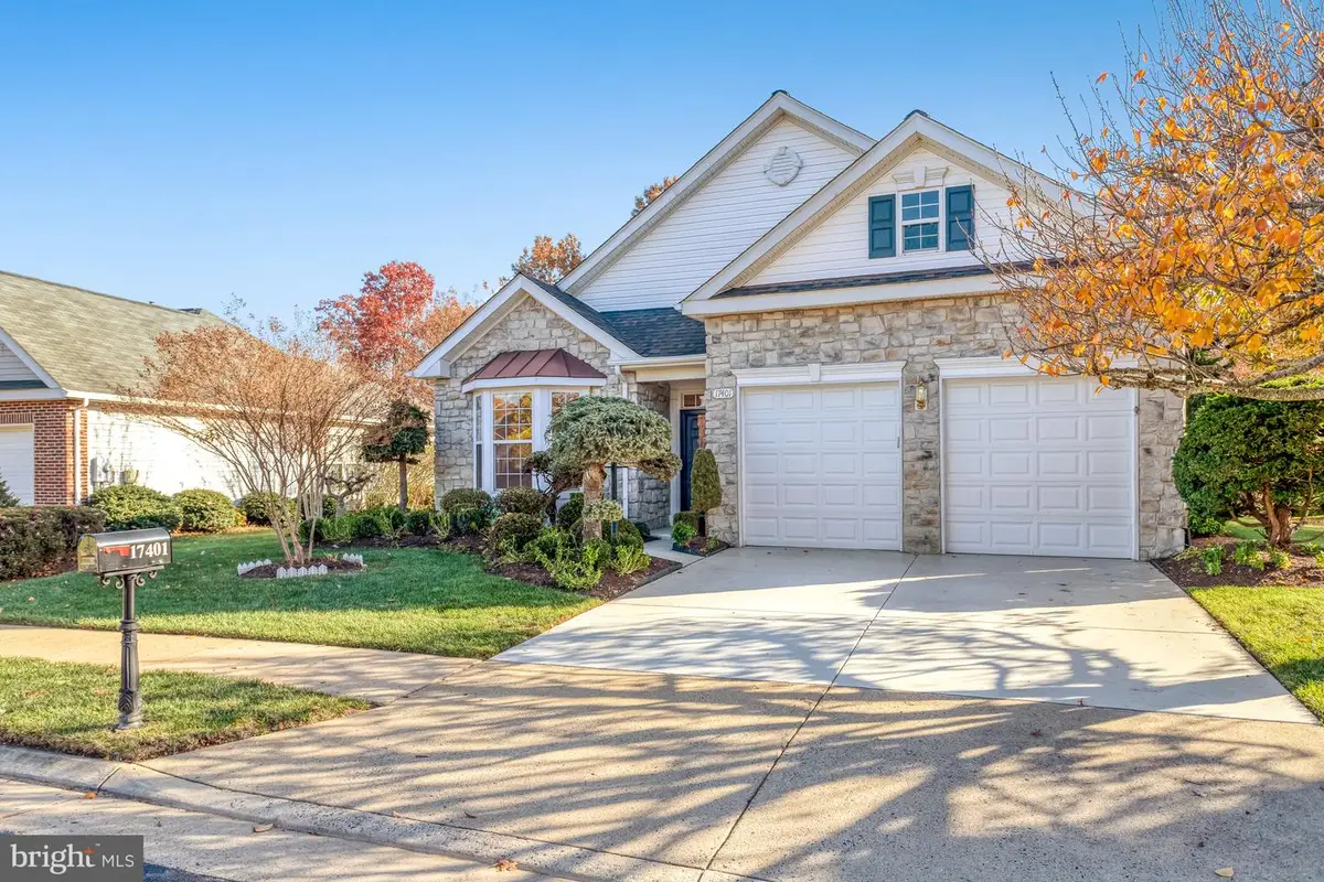 17401 Four Seasons Dr, Dumfries, VA 22025 - Image #1