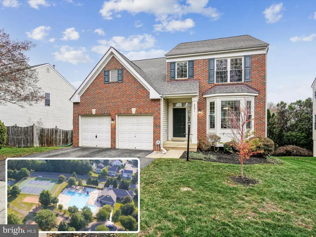 5091 Higgins Dr, Dumfries, VA 22025 - Image #1