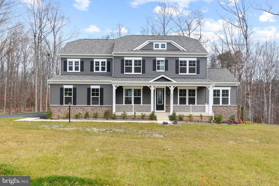 8618 Sycamore Springs Way, Nokesville, VA 20181 - Image #2