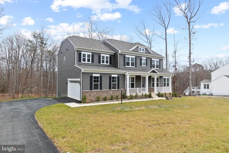 8618 Sycamore Springs Way, Nokesville, VA 20181 - Image #3