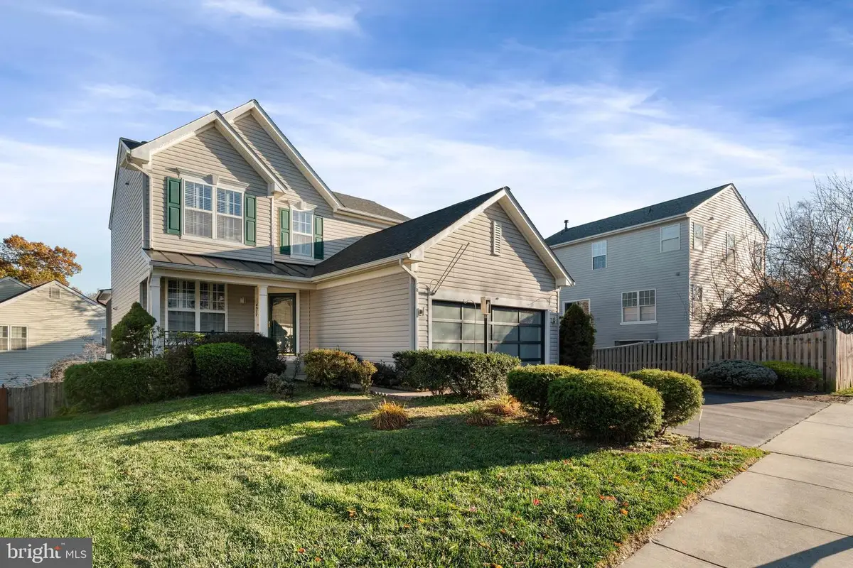 4977 Breeze Way, Dumfries, VA 22025 - Image #1