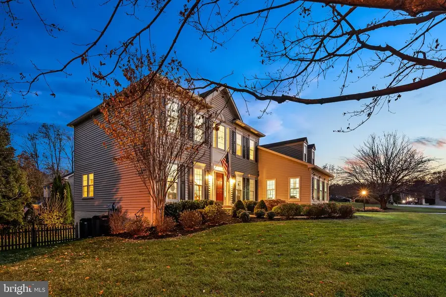 13183 Rettew Dr, Manassas, VA 20112 - Image #2