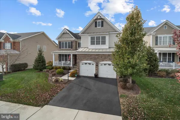 4622 Hull Dr, HAYMARKET, VA 20169