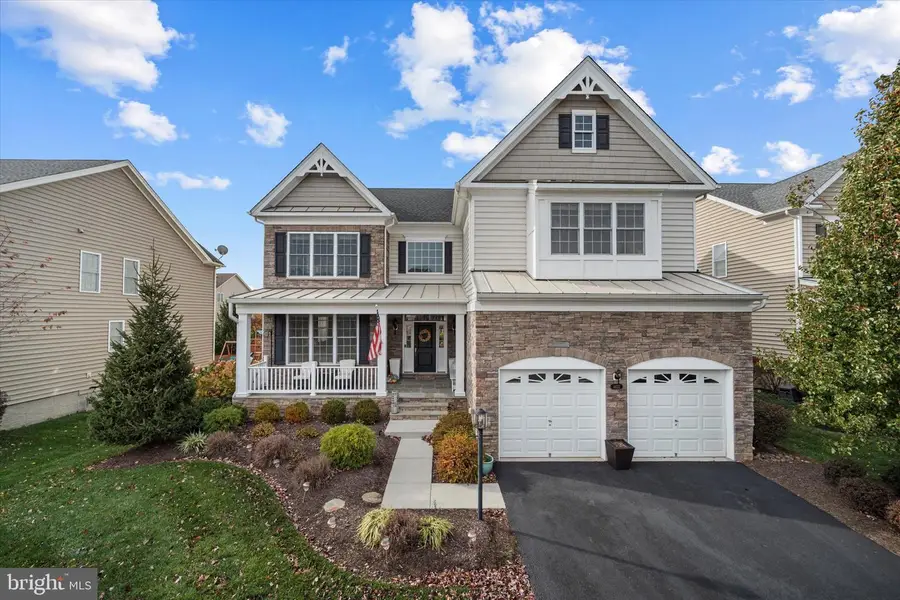 4622 Hull Dr, Haymarket, VA 20169 - Image #2