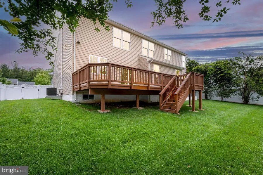 15204 Briggs Way, Woodbridge, VA 22193 - Image #2