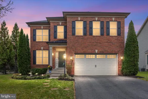 16201 Kedzie St, HAYMARKET, VA 20169