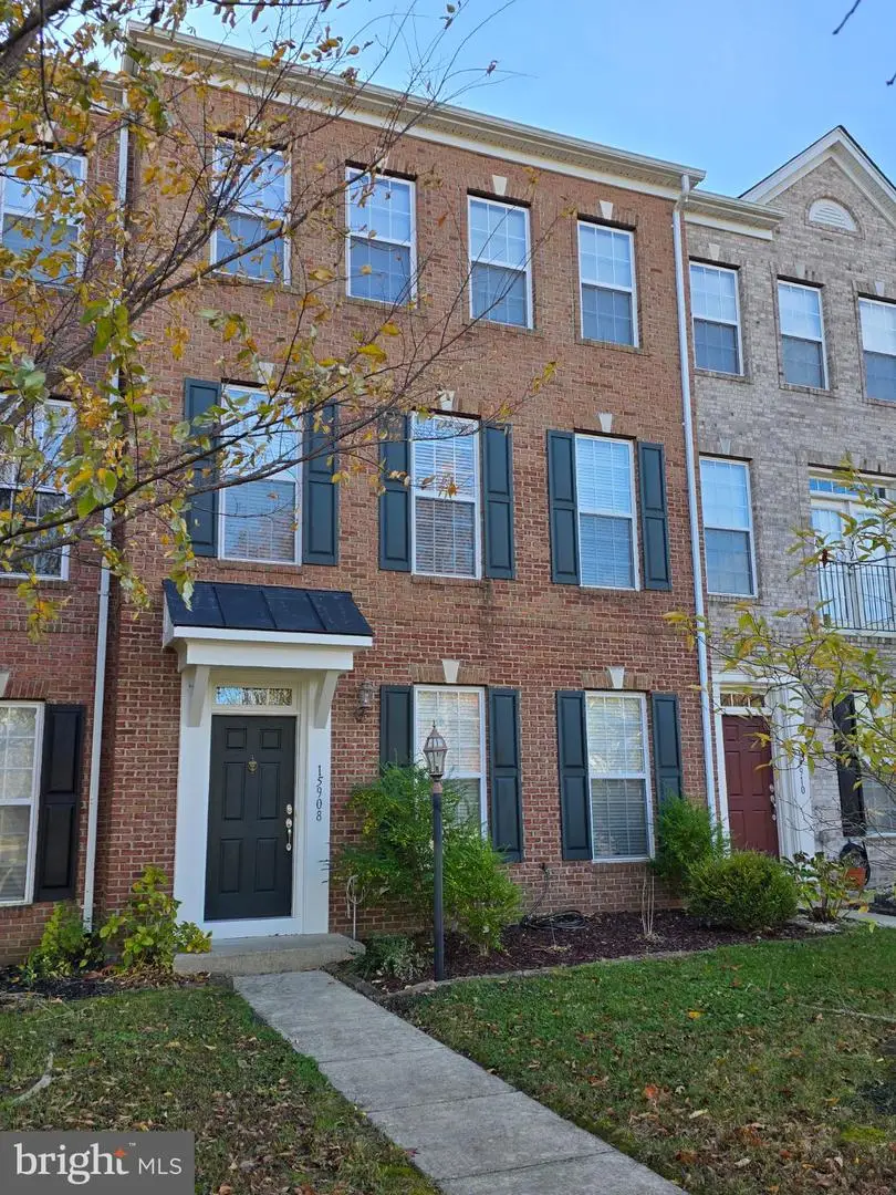 15908 Mackenzie Manor Dr, Haymarket, VA 20169 - Image #1