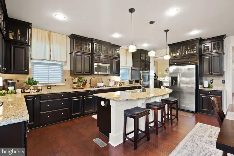 17032 Takeaway Ln, Dumfries, VA 22026 - Image #3