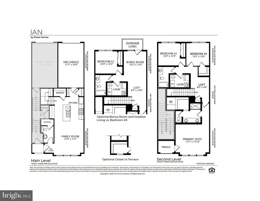 2540 Neabsco Common Pl, Woodbridge, VA 22191 - Image #2