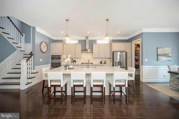 4550 Geyser Creek Loop, HAYMARKET, VA 20169