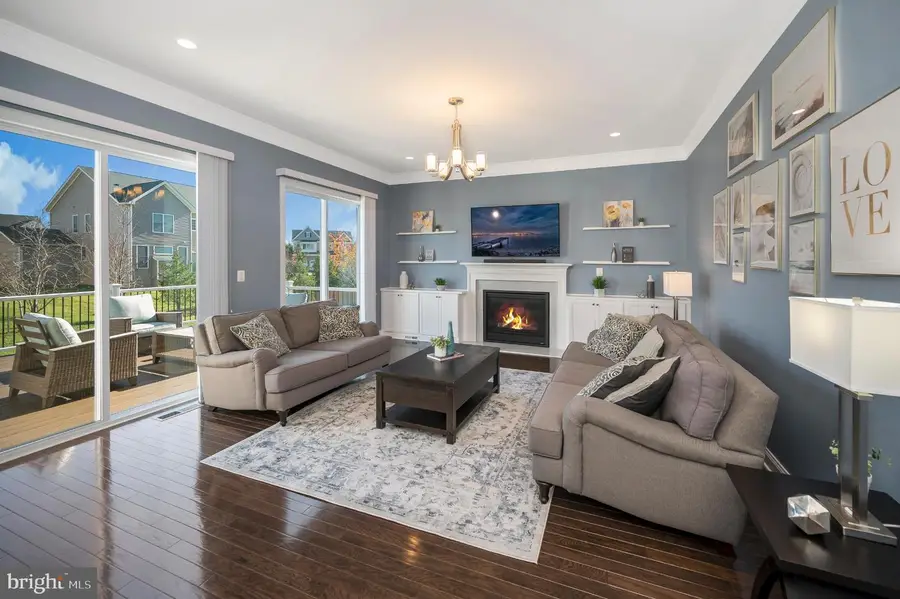 4550 Geyser Creek Loop, Haymarket, VA 20169 - Image #3