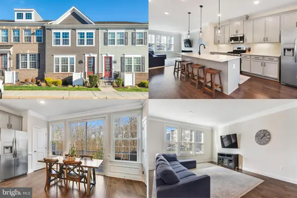 6117 Camerons Ferry Dr, HAYMARKET, VA 20169