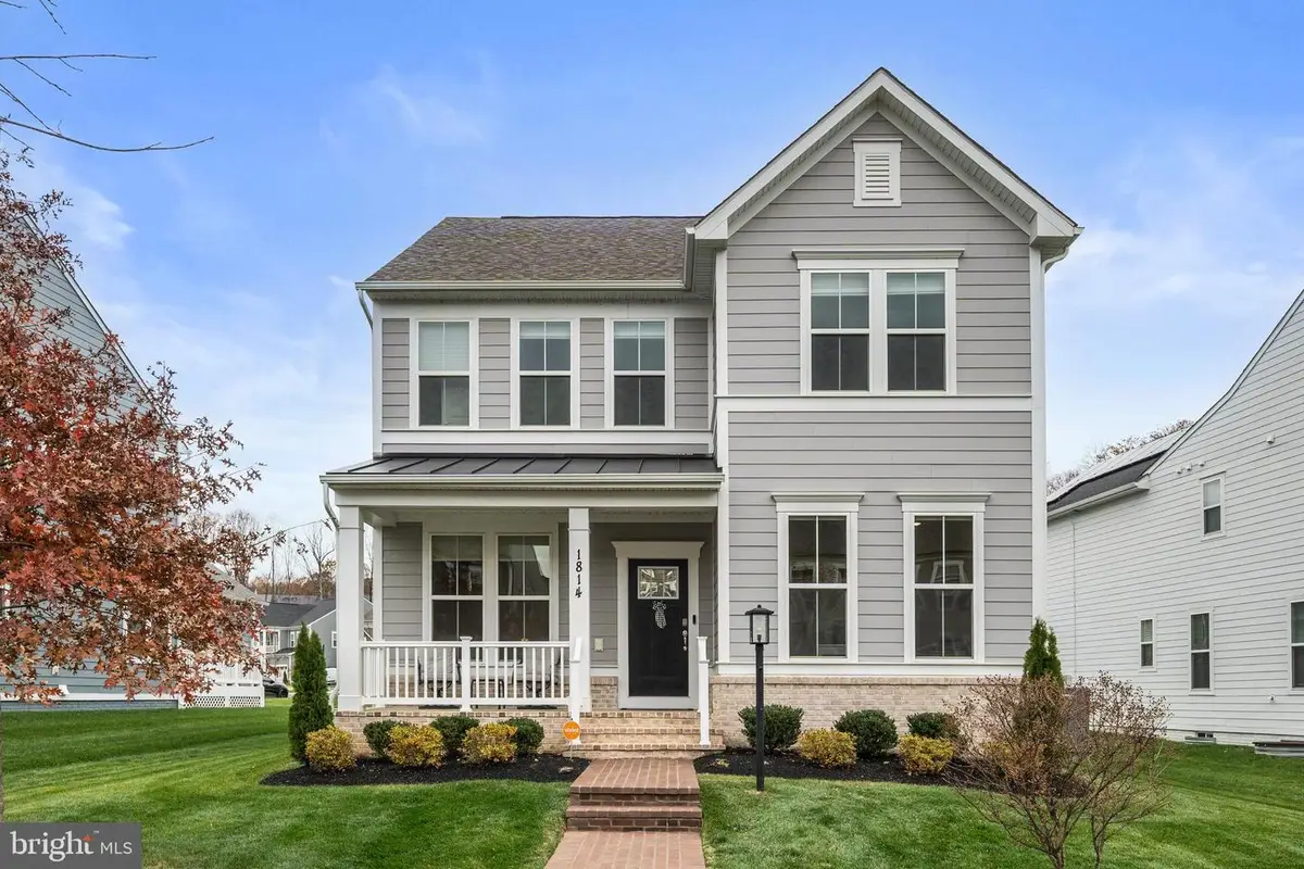 1814 River Heritage Blvd, Dumfries, VA 22026 - Image #1