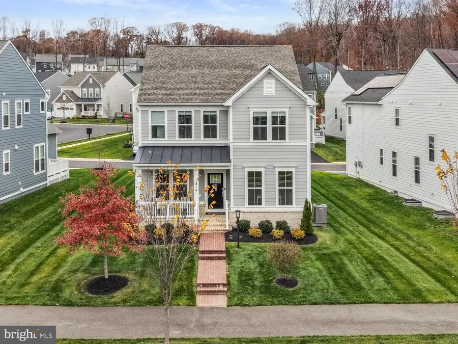 1814 River Heritage Blvd, Dumfries, VA 22026 - Image #2