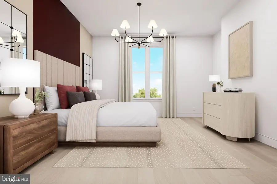 5840 Moonstone Way #6, Haymarket, VA 20169 - Image #2