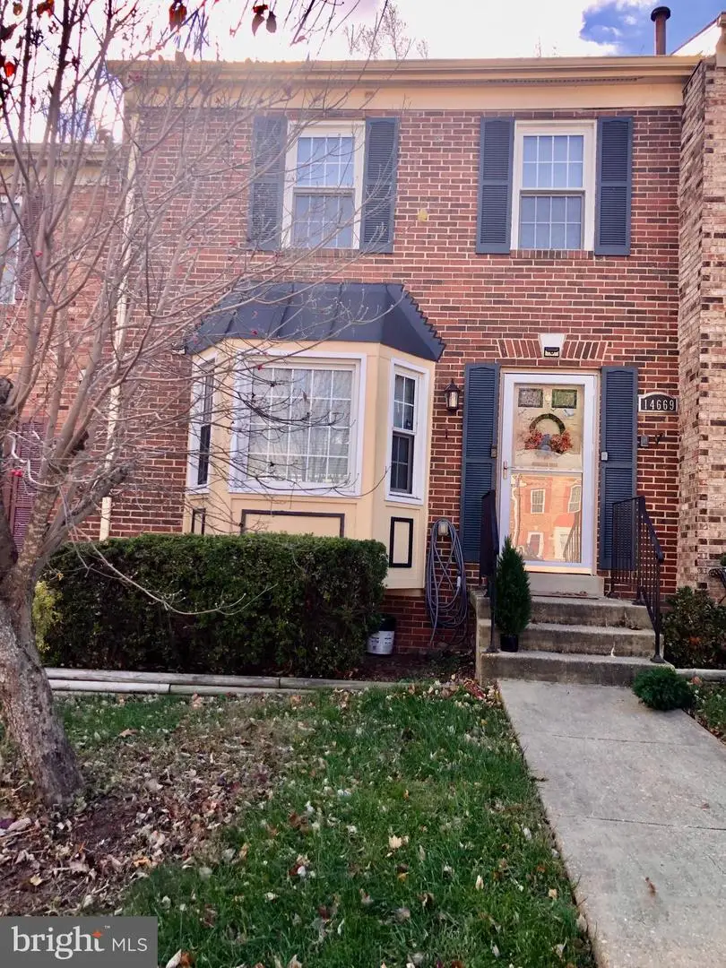 14669 Fox Glove Ct, Woodbridge, VA 22193 - Image #1