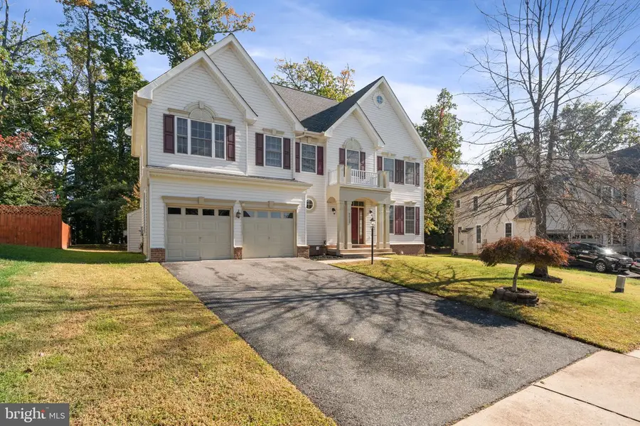 3313 Lady Catherine Cir, Triangle, VA 22172 - Image #2