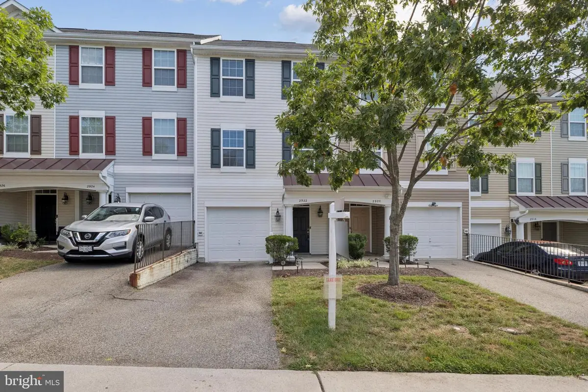2922 Truffle Oak Pl, Woodbridge, VA 22191 - Image #1