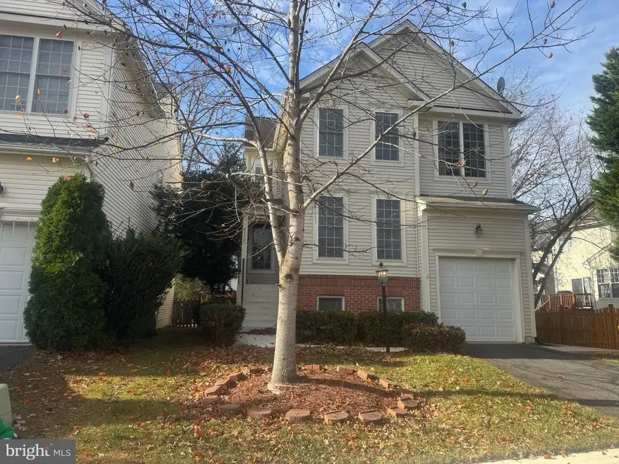 8800 Fenimore Pl, Bristow, VA 20136 - Image #2