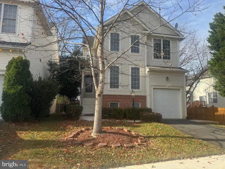 8800 Fenimore Pl, Bristow, VA 20136 - Image #3