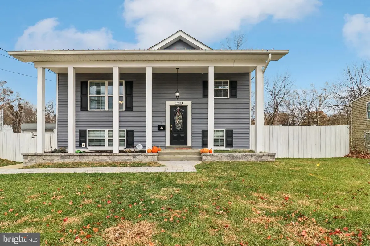 7723 Appomattox Ave, Manassas, VA 20111 - Image #1