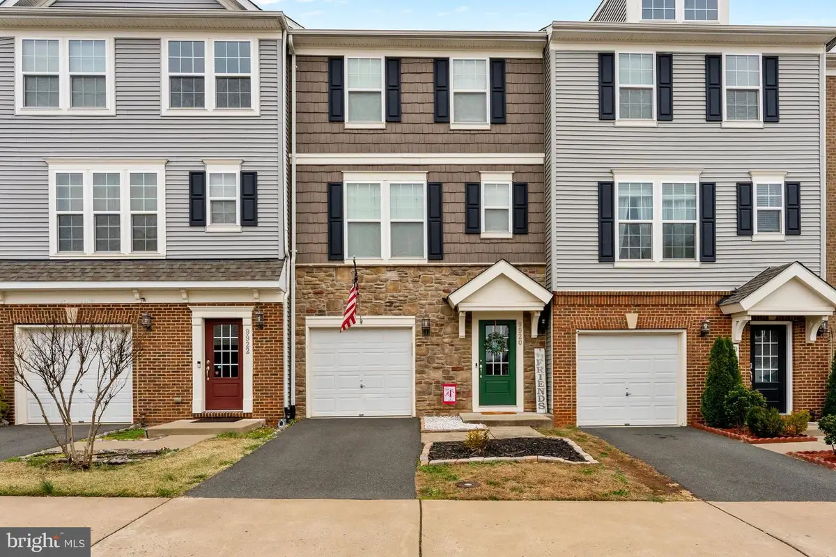 9920 Whitemoss Dr, Manassas, VA 20109 - Image #1