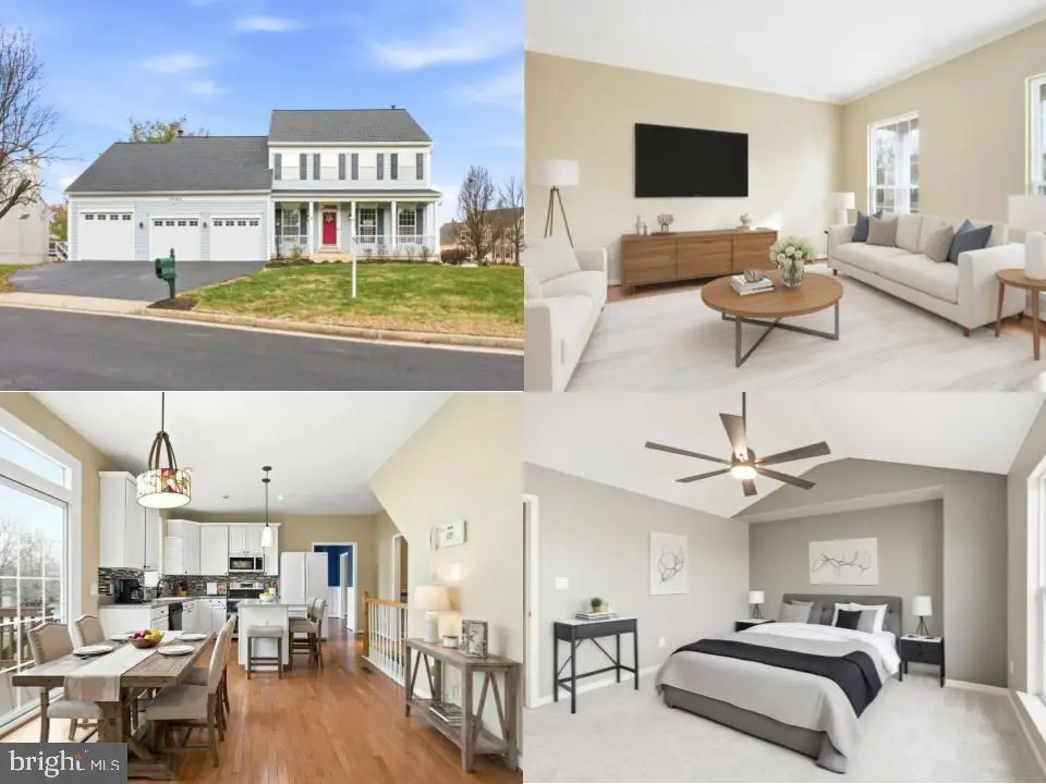 12142 Millbill Ct, Bristow, VA 20136 - Image #1