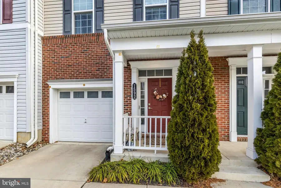 1592 Dorothy Ln, Woodbridge, VA 22191 - Image #2