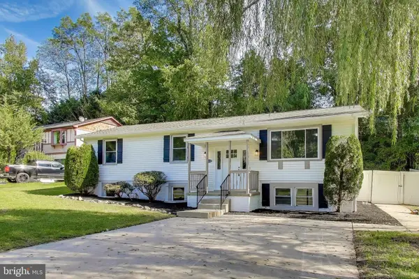 18905 Red Oak Ln, TRIANGLE, VA 22172