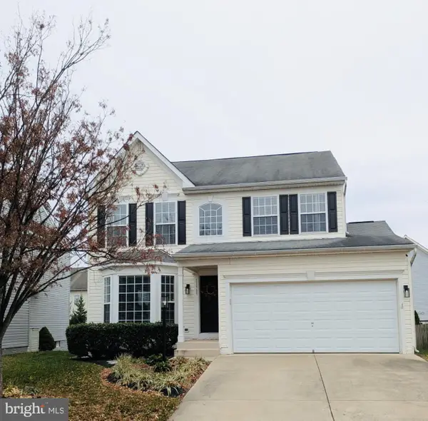 11909 Molly Pitcher Cir, MANASSAS, VA 20109