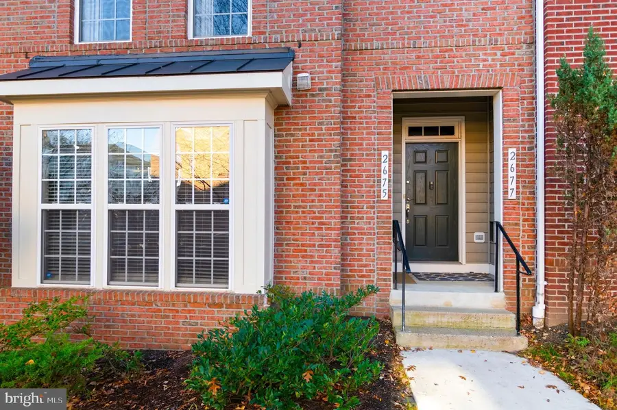 2675 Sheffield Way #164, Woodbridge, VA 22191 - Image #2