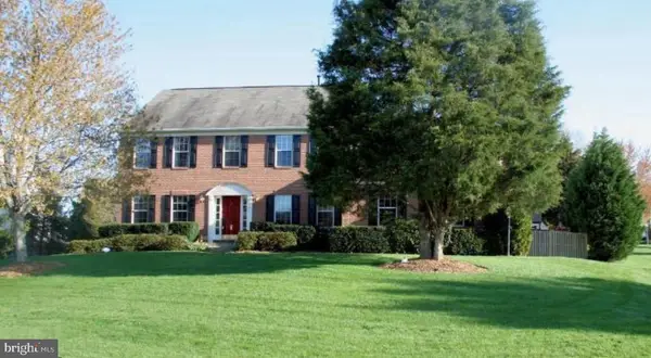 9107 Kearney Pl, BRISTOW, VA 20136