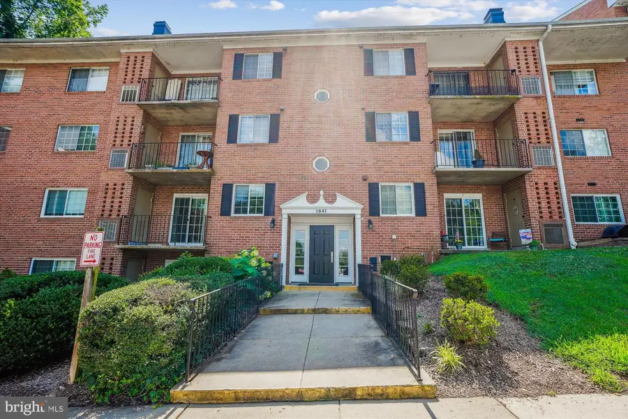 1541 Colonial Dr #203, Woodbridge, VA 22192 - Image #2