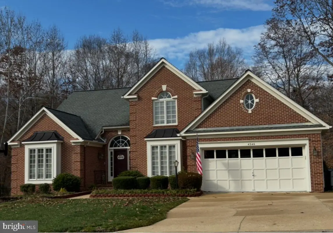 4346 Mulcaster Ter, Dumfries, VA 22025 - Image #1