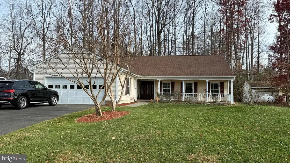 14791 Conway Dr, Manassas, VA 20112 - Image #1