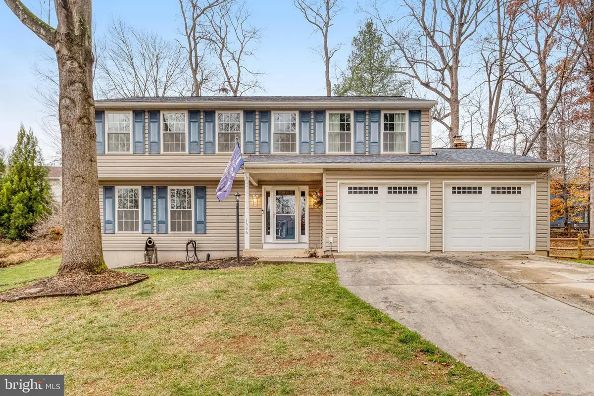 4586 Rincon Pl, Dumfries, VA 22025 - Image #1