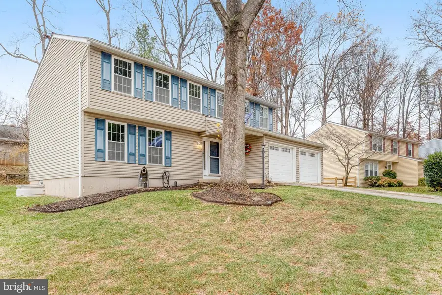 4586 Rincon Pl, Dumfries, VA 22025 - Image #2