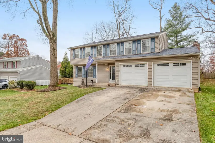 4586 Rincon Pl, Dumfries, VA 22025 - Image #3