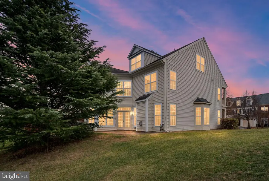 12314 Tanalian Falls Ln, Bristow, VA 20136 - Image #2