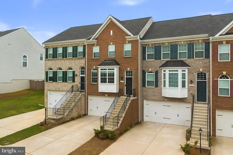 15376 Ballerina Loop, Woodbridge, VA 22193 - Image #2