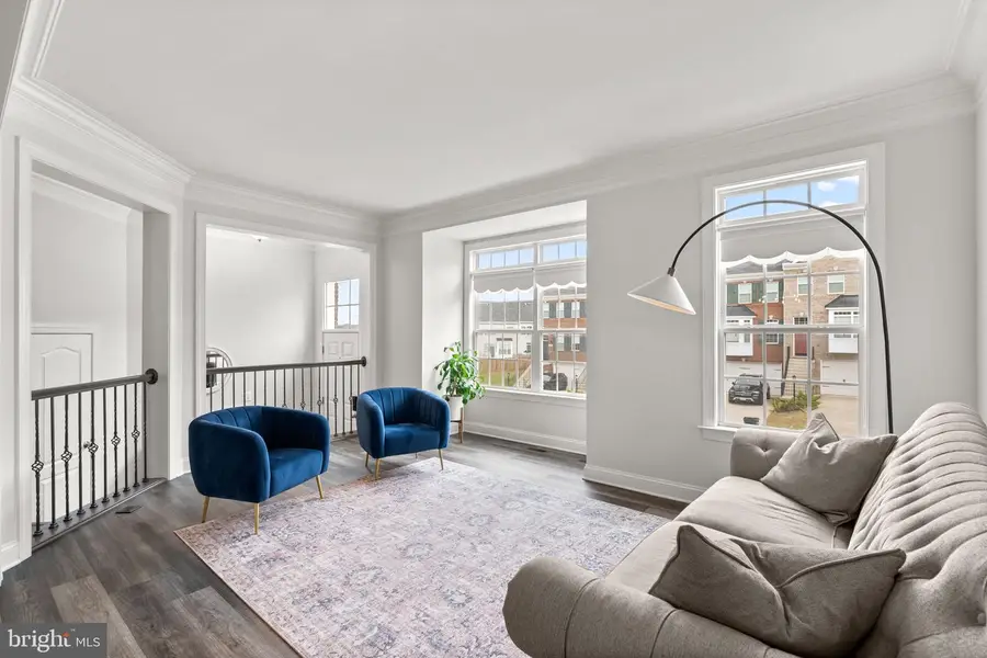 15376 Ballerina Loop, Woodbridge, VA 22193 - Image #3