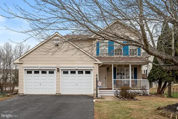 6170 Oaklawn Ln, WOODBRIDGE, VA 22193