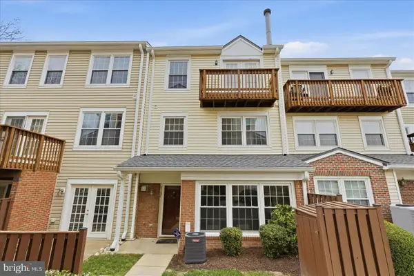 4167 Churchman Way, WOODBRIDGE, VA 22192