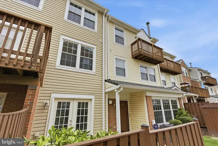 4167 Churchman Way, Woodbridge, VA 22192 - Image #3