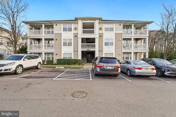 14184 Cuddy Loop #201, WOODBRIDGE, VA 22193